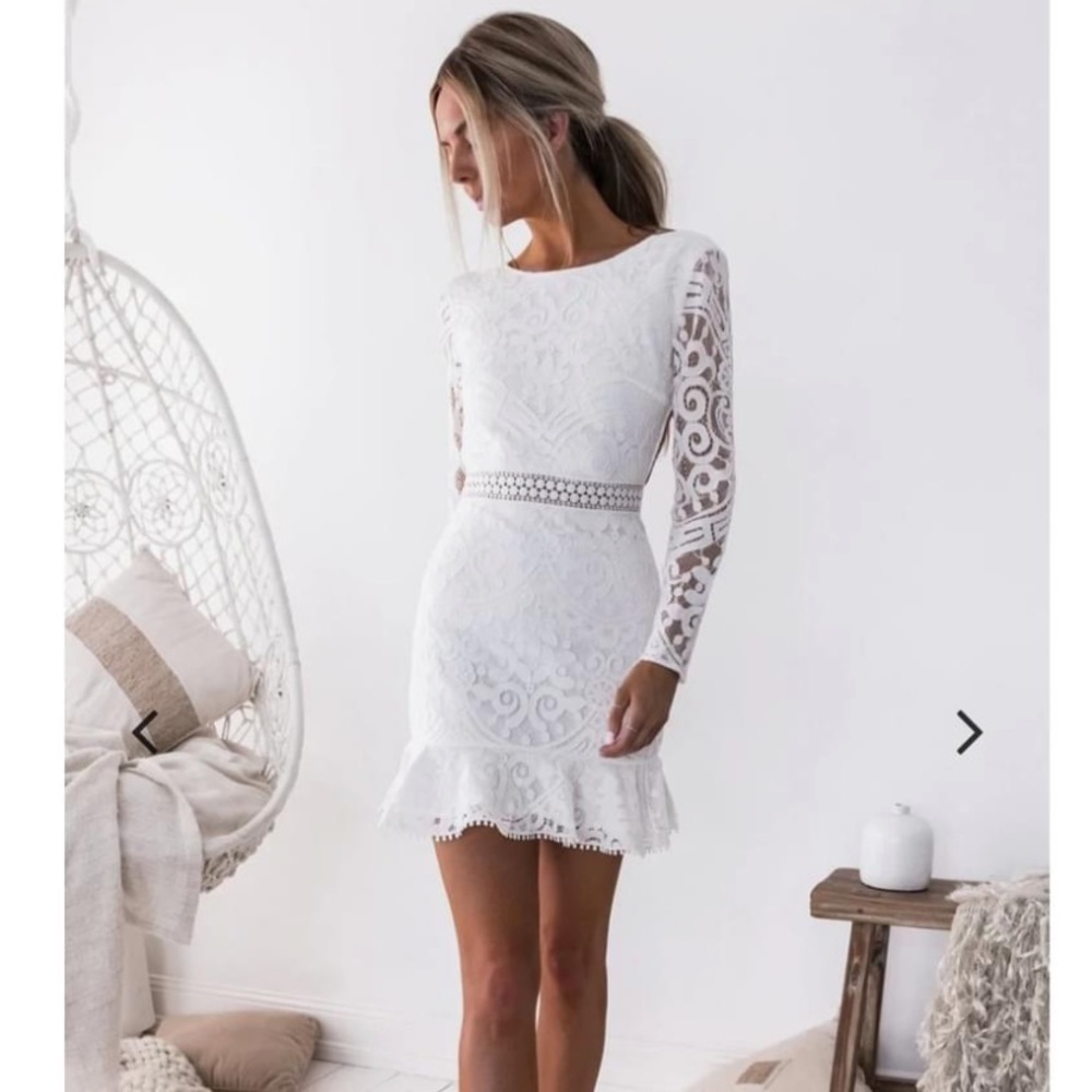 Size small Lulus Dress